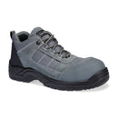 FC24 - Stivaletto in composito in tessuto scamosciato S1 SR FO