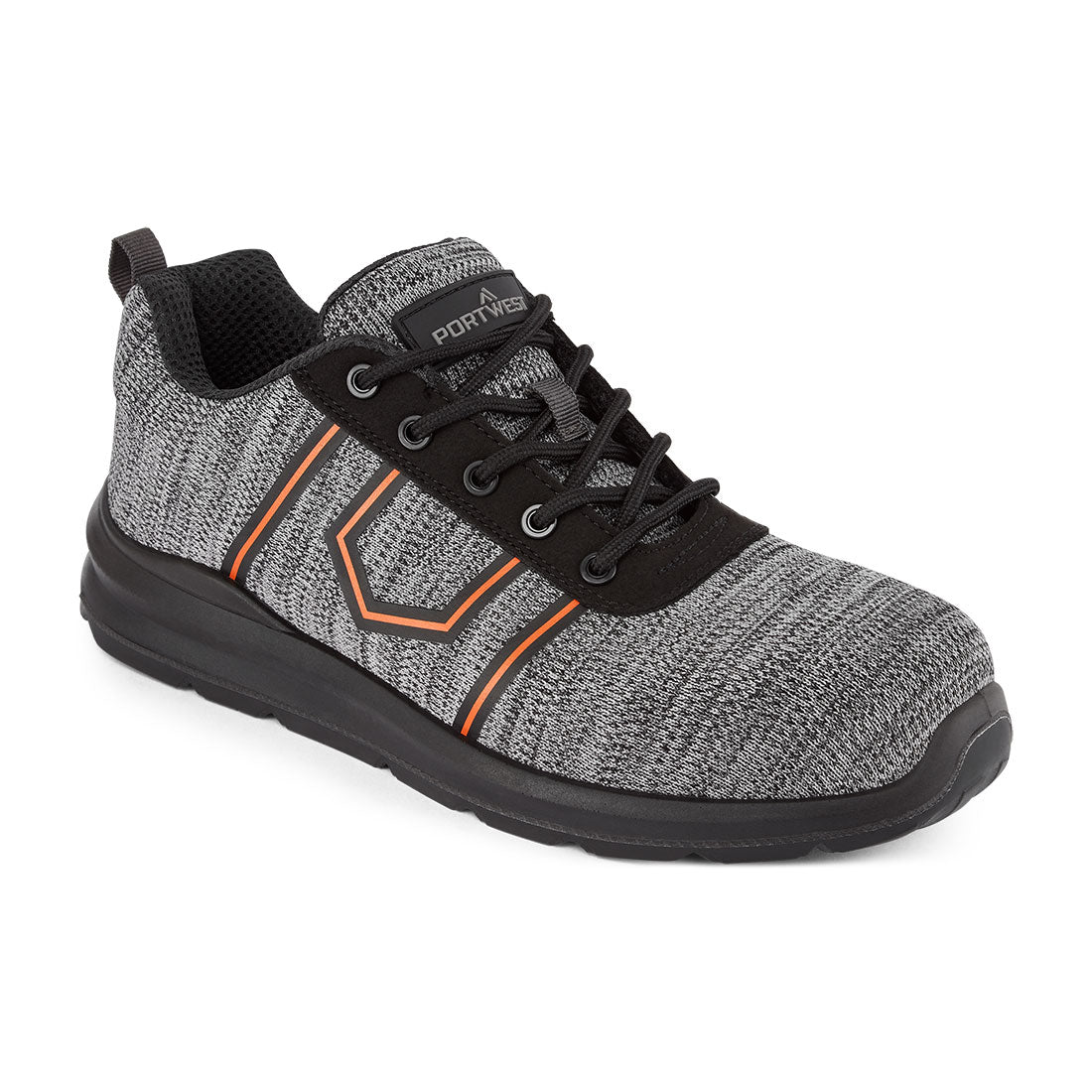 FC25 - Portwest Compositelite scarpa sportiva Argen S3S FO SR