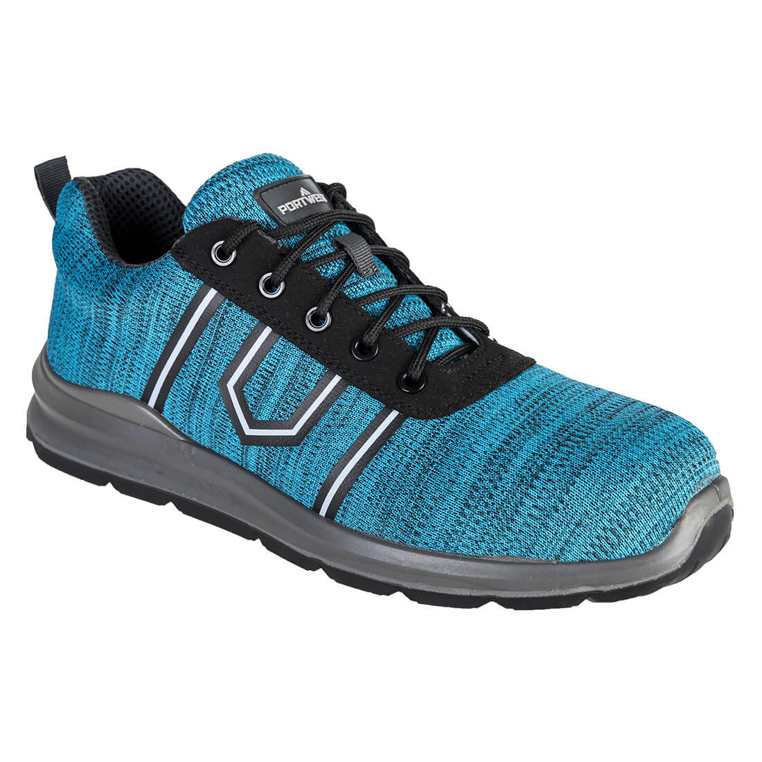 FC25 - Portwest Compositelite scarpa sportiva Argen S3S FO SR