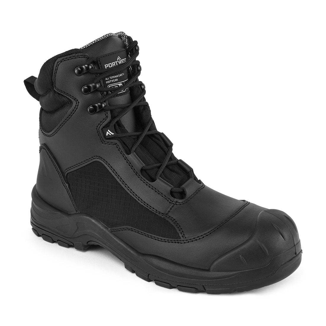 FC26 - Stivale da lavoro Patrol O7S SR FO SC HRO