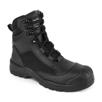 FC26 - Stivale da lavoro Patrol O7S SR FO SC HRO