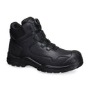 FC38 - Stivaletto in pelle composita S3S HRO SR FO SC