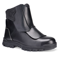 FC48 - Stivale da fonderia in pelle con materiale composito SB PL CI HI HRO FO LG SR EH WG Fe Al