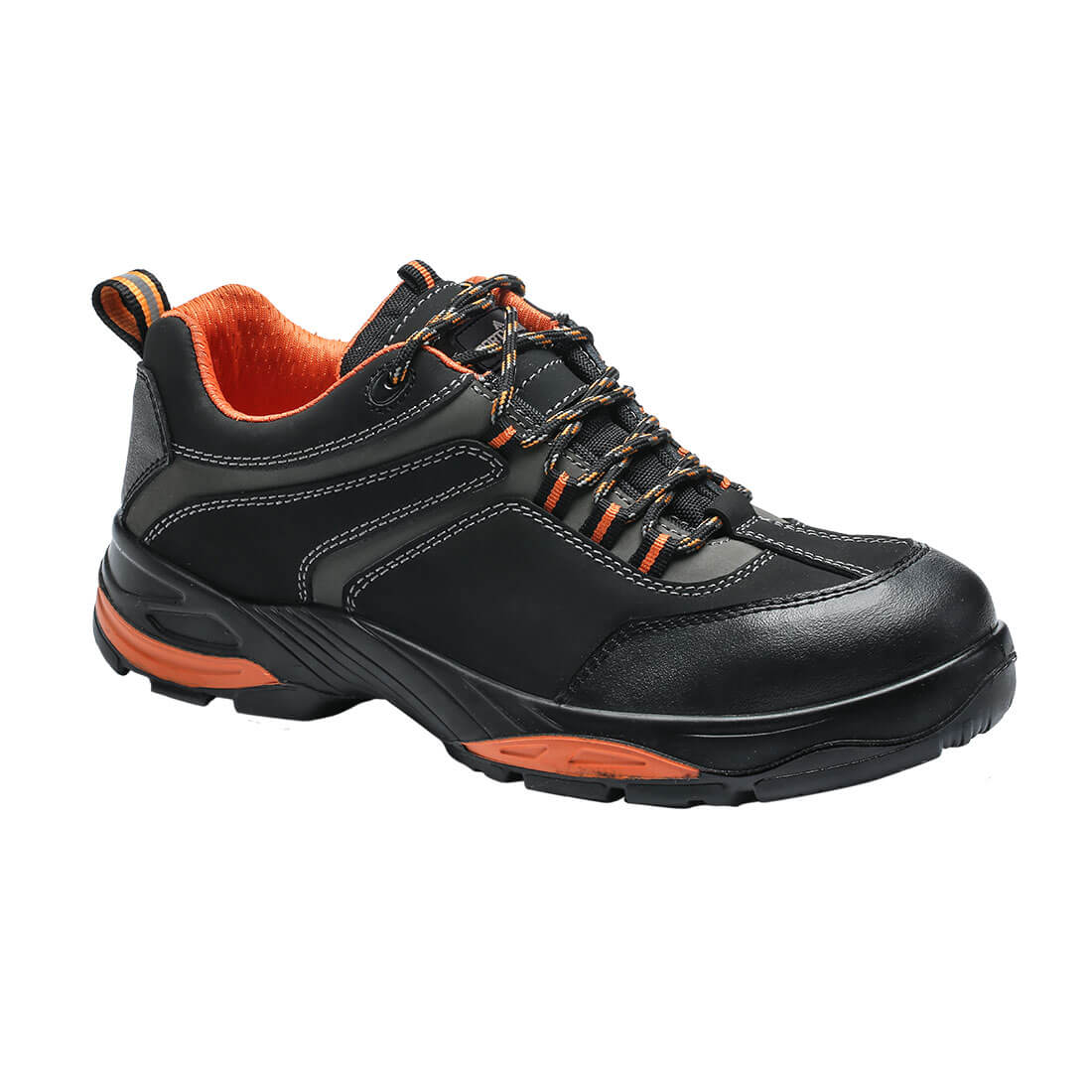 FC61 - Stivaletto in pelle composita S3S SR HRO FO SR
