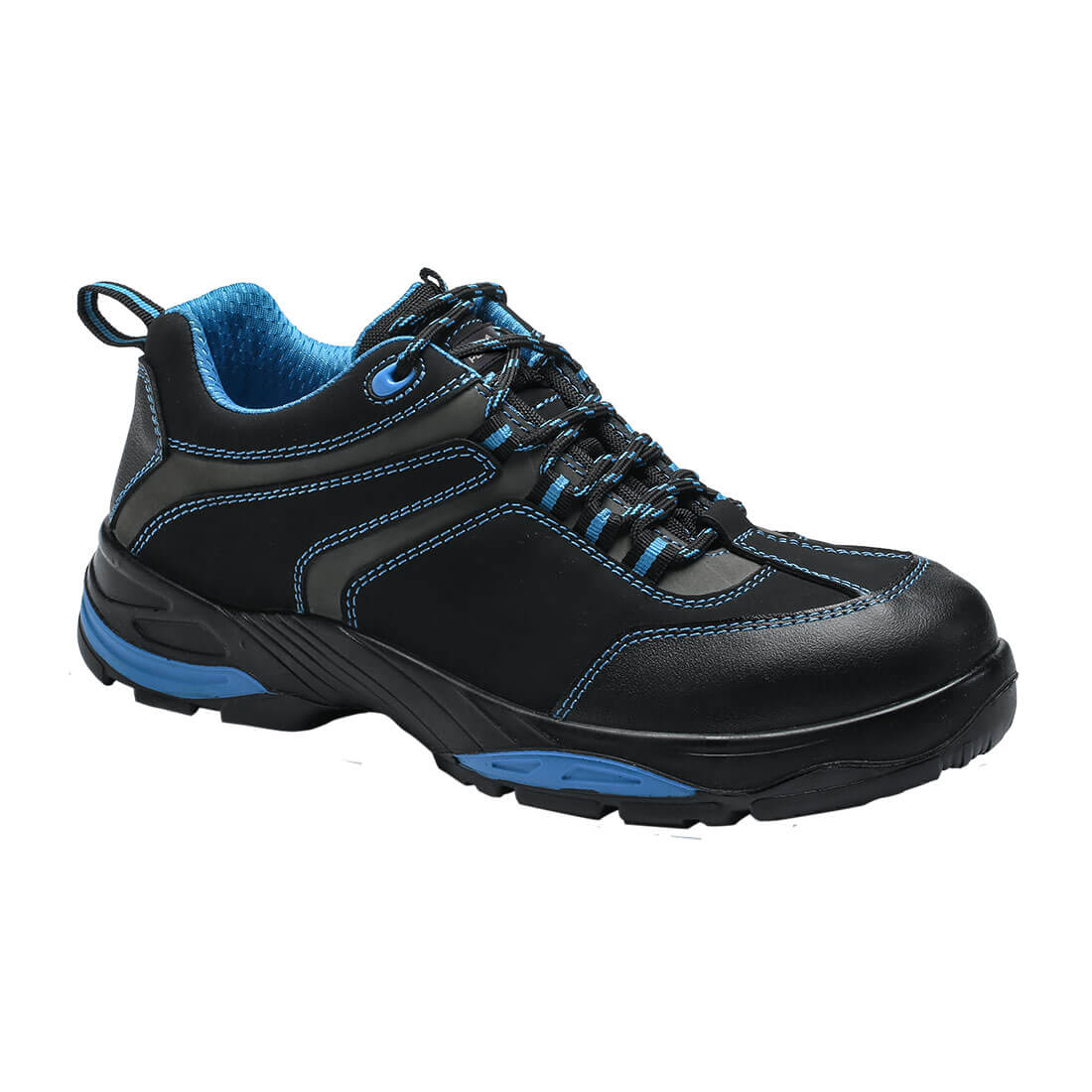 FC61 - Stivaletto in pelle composita S3S SR HRO FO SR