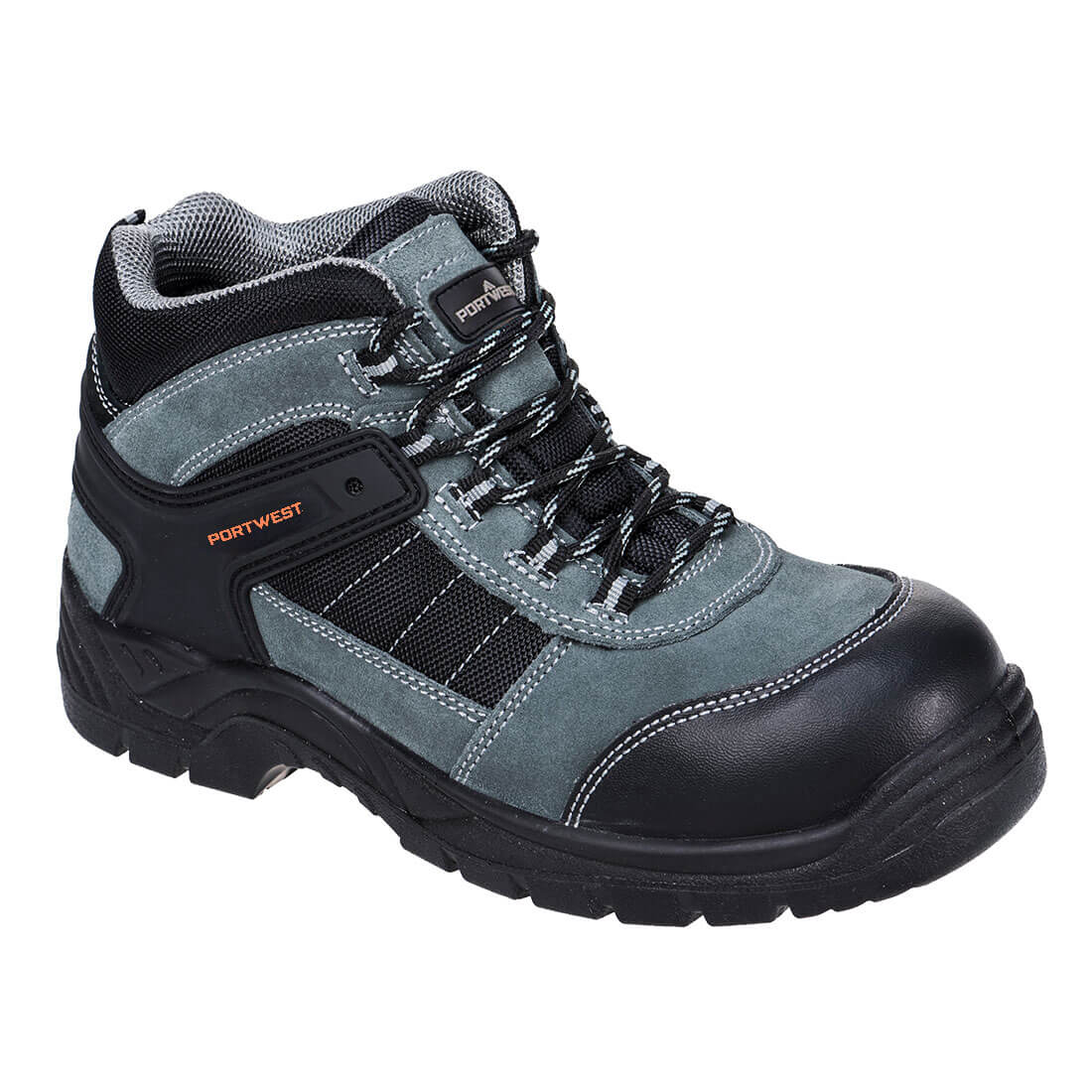FC65 - Scarponcino S1P Trekker Plus in composito