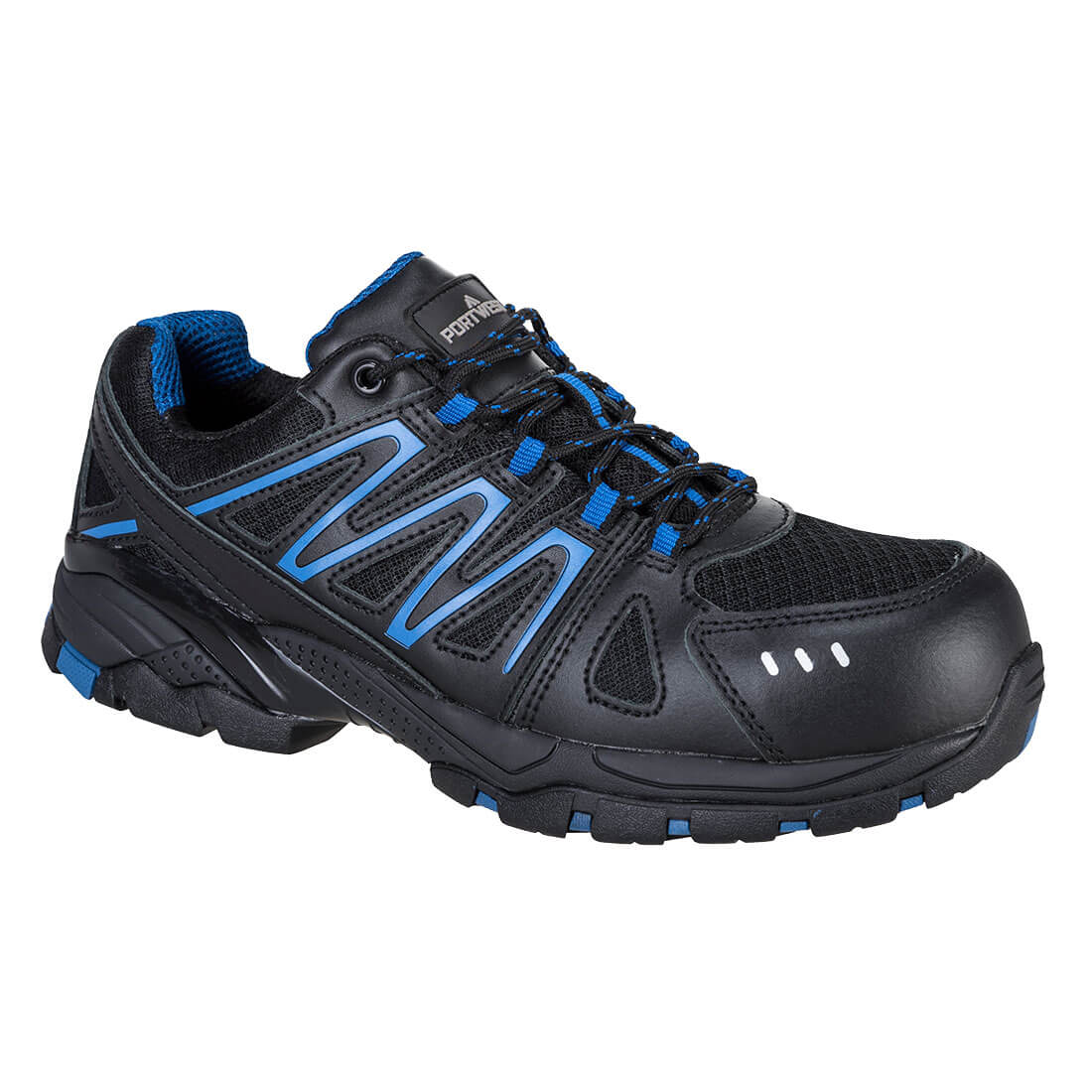 FC67 - Scarpa Portwest Vistula S1P HRO Composito