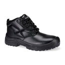 FC71 - Stivale invernale in pelle con materiale composito S3L HRO FO SR