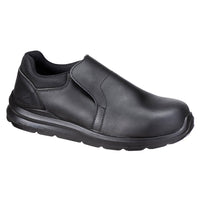 FC80 - Composito Slip On S3S SR FO