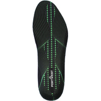 FC82 - Soletta in gel con supporto plantare