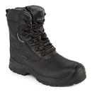 FD02 - Scarponcino Portwest in composito Traction 7 pollici (18cm) S3 HRO CI WR