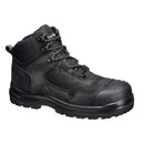 FD04 - Stivaletto in composito Wheat Apex S3S HRO SR FO SC