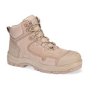 FD04 - Stivaletto in composito Wheat Apex S3S HRO SR FO SC