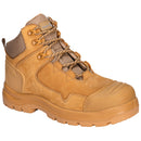 FD04 - Stivaletto in composito Wheat Apex S3S HRO SR FO SC