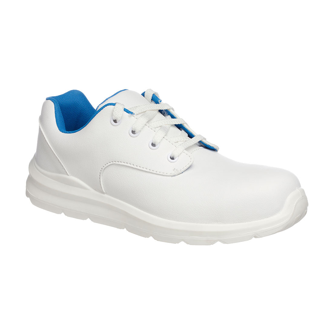 FD61 - Scarpa di sicurezza con allacciatura Compositelite Portwest