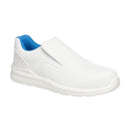 FD62 - Scarpa sportiva di sicurezza senza lacci Compositelite Portwest