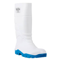FD84 - Stivale Wellington in PU S4 CI FO