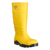 FD95 - Stivale Wellington in PU S5 CI FO