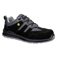FE07 - Trainer in composito S1 ESD SR FO