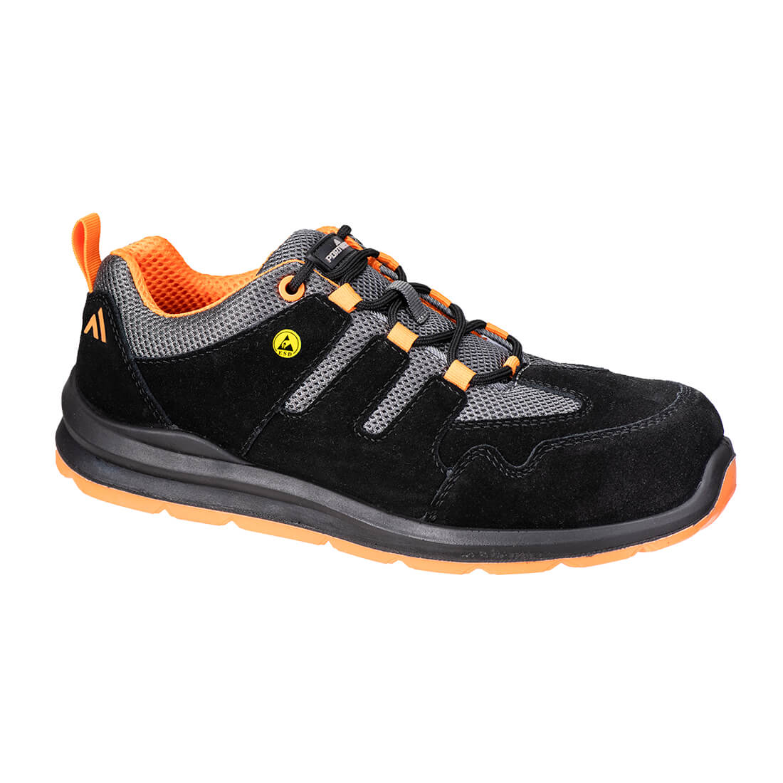 FE07 - Trainer in composito S1 ESD SR FO