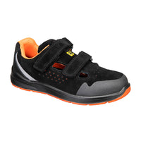 FE08 - Sandalo S1P ESD SR FO