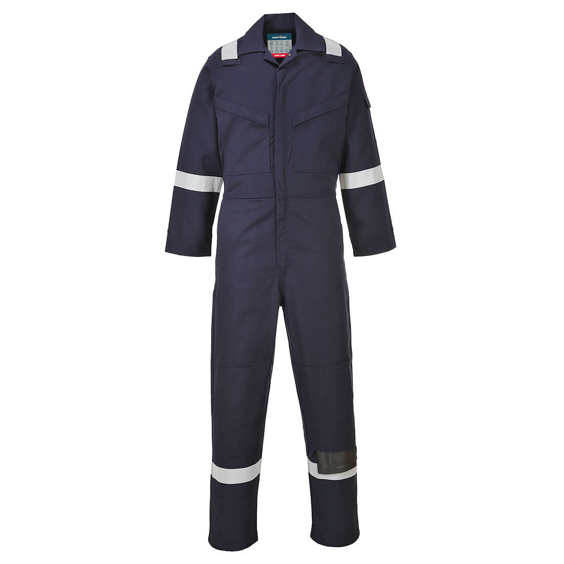 FF50 - Tuta FR Aberdeen