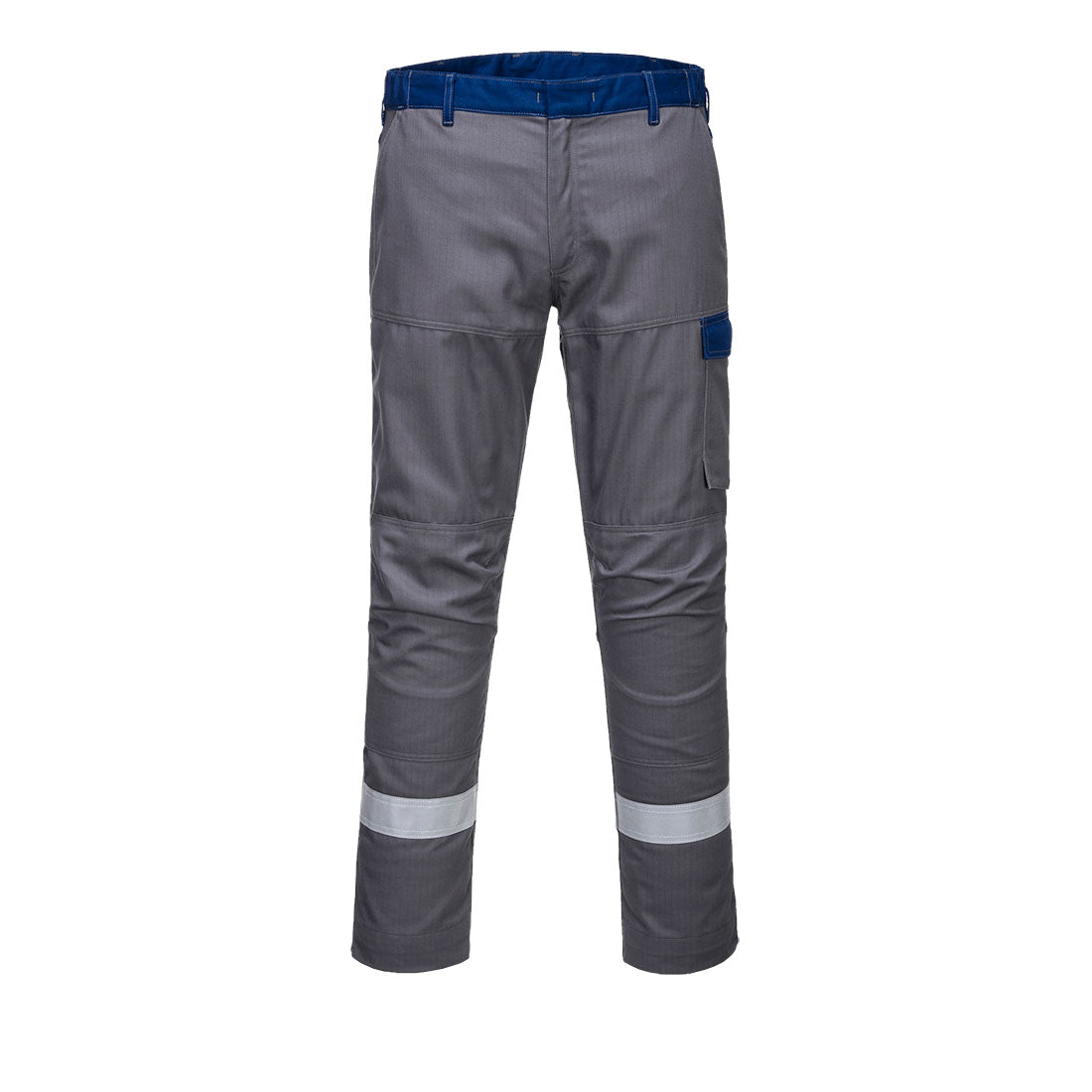 FR06 - Pantalone Bizflame Ultra bicolore