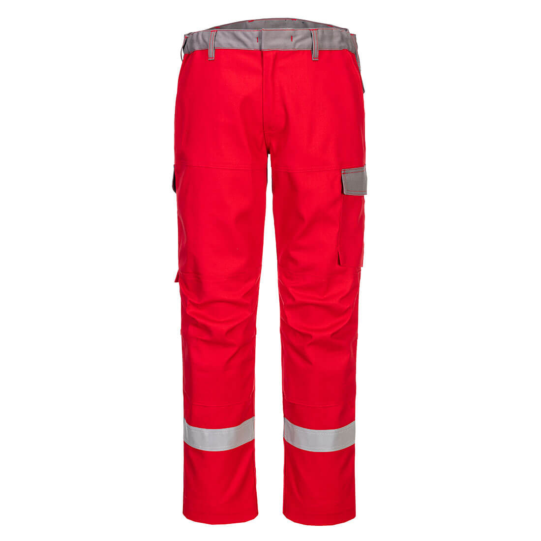 FR06 - Pantalone Bizflame Ultra bicolore