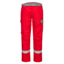 FR06 - Pantalone Bizflame Ultra bicolore