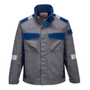 FR08 - Giacca Bizflame Ultra bicolore