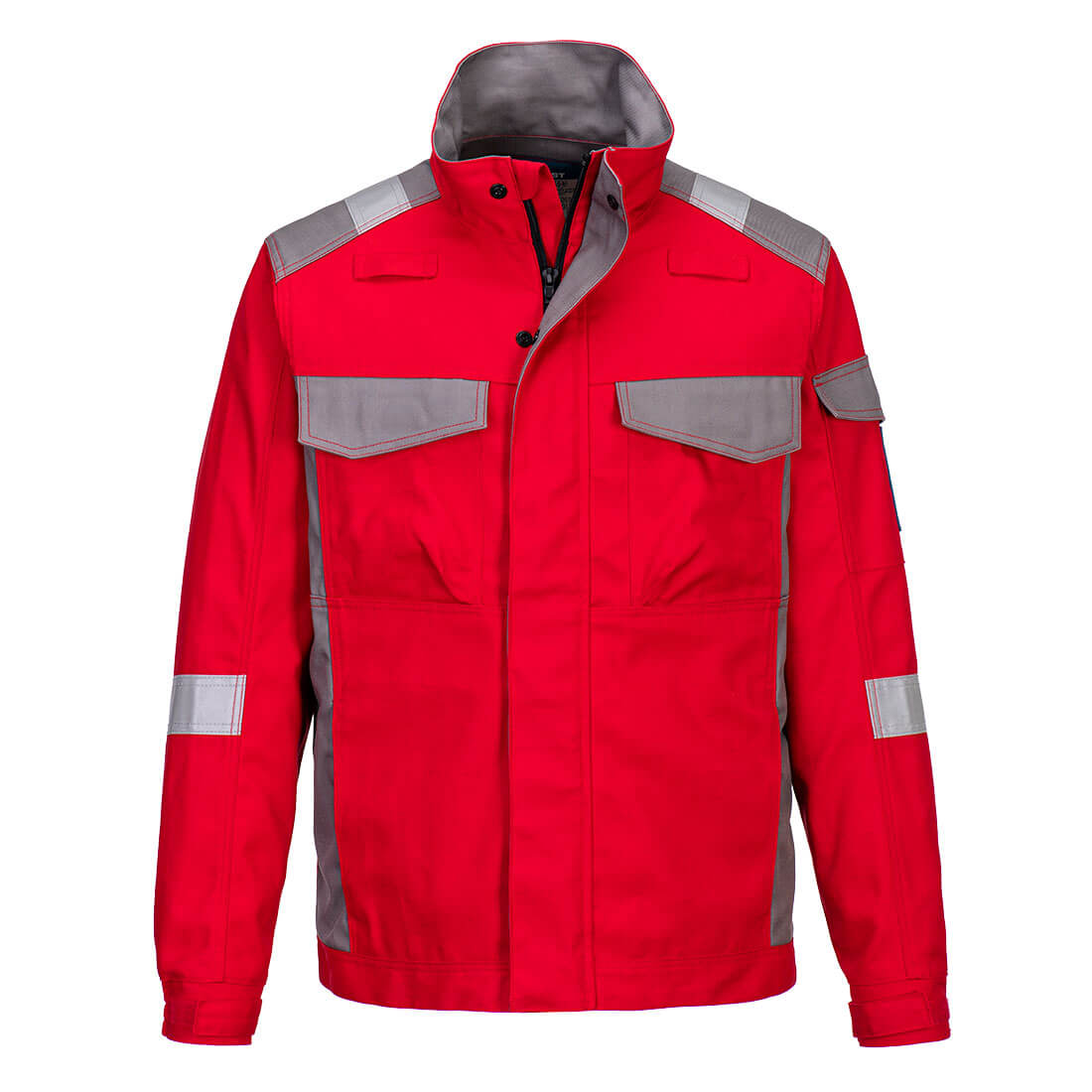 FR08 - Giacca Bizflame Ultra bicolore