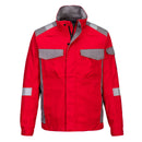 FR08 - Giacca Bizflame Ultra bicolore