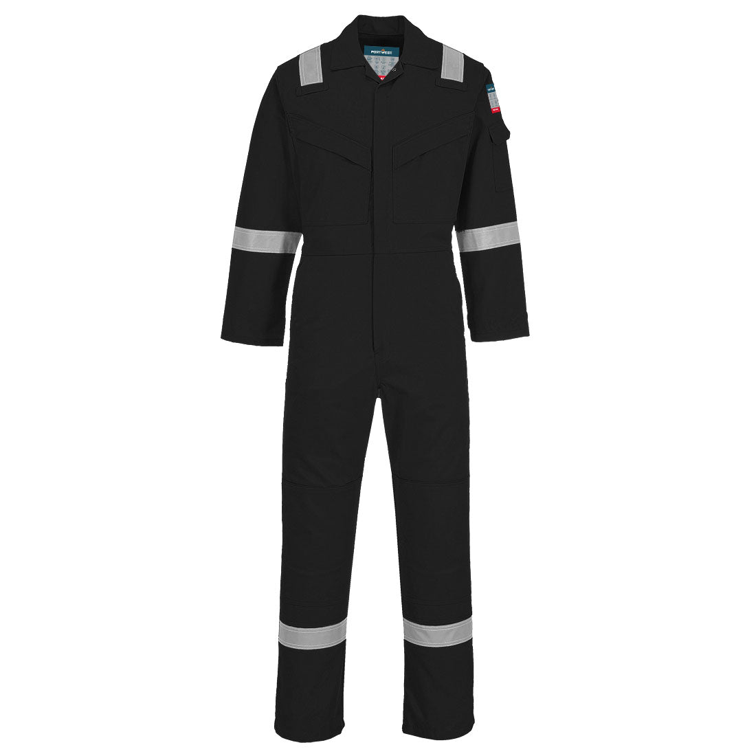 FR21 - Tuta intera ANTISTATICA super leggera 210gm