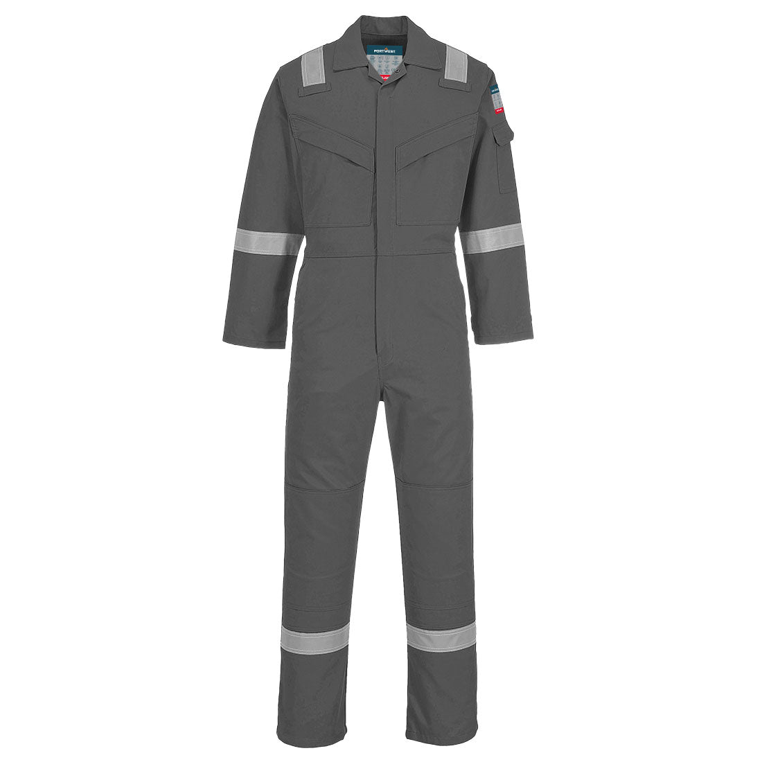 FR21 - Tuta intera ANTISTATICA super leggera 210gm