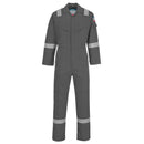 FR21 - Tuta intera ANTISTATICA super leggera 210gm