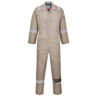 FR21 - Tuta intera ANTISTATICA super leggera 210gm