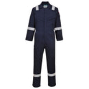 FR21 - Tuta intera ANTISTATICA super leggera 210gm