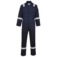 FR21 - Tuta intera ANTISTATICA super leggera 210gm
