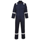 FR21 - Tuta intera ANTISTATICA super leggera 210gm