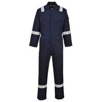 FR21 - Tuta intera ANTISTATICA super leggera 210gm