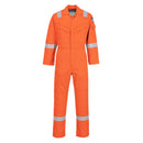 FR21 - Tuta intera ANTISTATICA super leggera 210gm