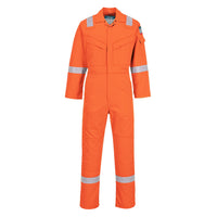 FR21 - Tuta intera ANTISTATICA super leggera 210gm
