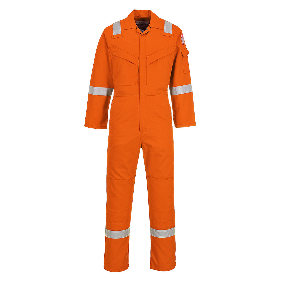 FR21 - Tuta intera ANTISTATICA super leggera 210gm