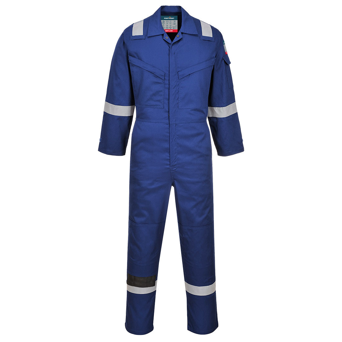 FR21 - Tuta intera ANTISTATICA super leggera 210gm