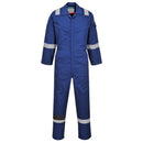 FR21 - Tuta intera ANTISTATICA super leggera 210gm