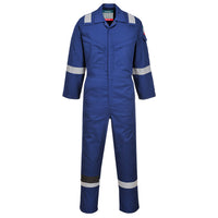 FR21 - Tuta intera ANTISTATICA super leggera 210gm