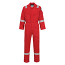 FR21 - Tuta intera ANTISTATICA super leggera 210gm