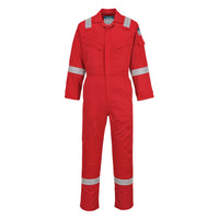 FR21 - Tuta intera ANTISTATICA super leggera 210gm
