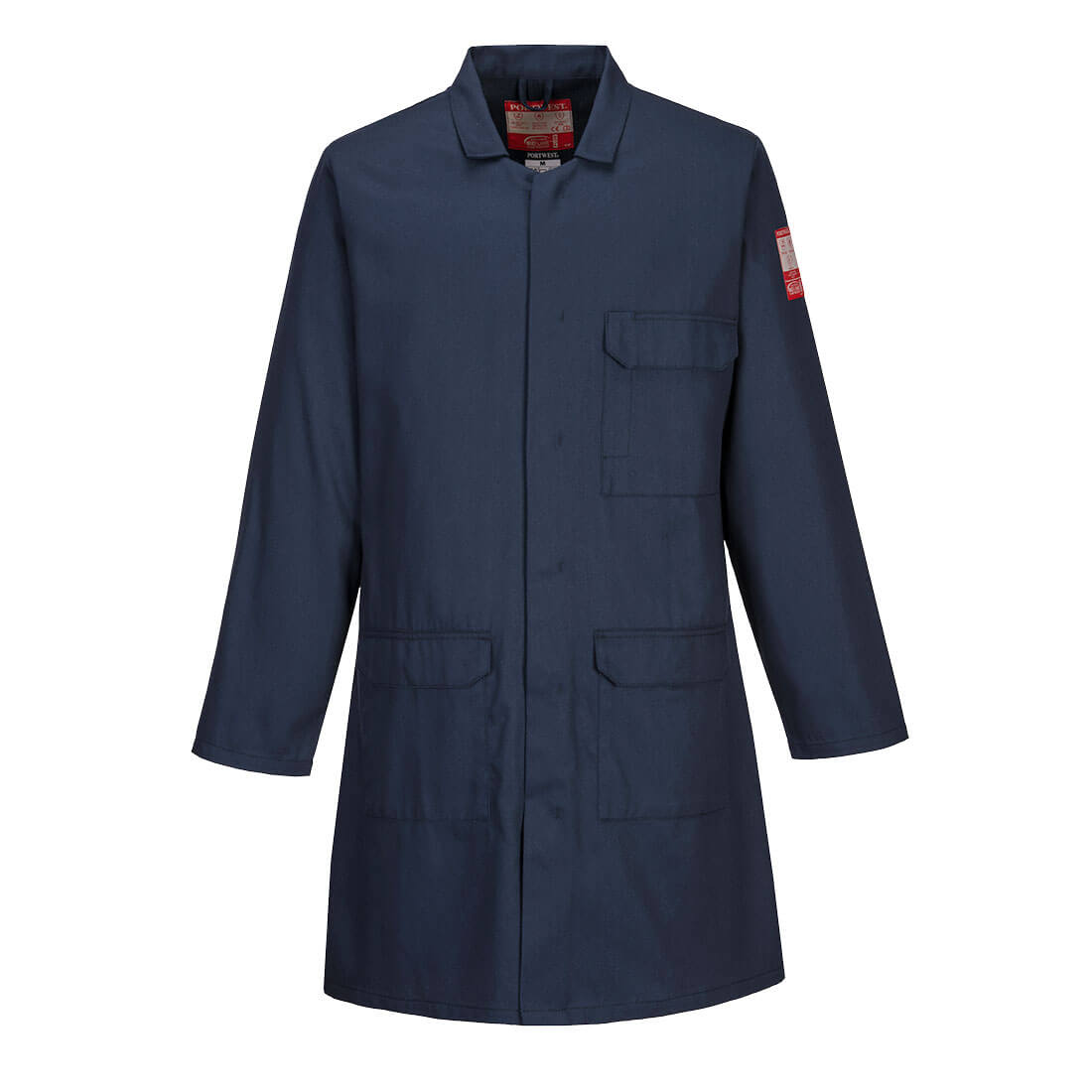 FR34 - Cappotto standard FR