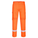 FR401 - Bizflame Plus Pantaloni Leggeri